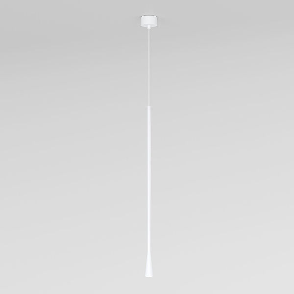 Светильник подвесной Vist 50312 LED 7W 3000K белый