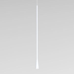 Светильник подвесной Vist 50312 LED 7W 3000K белый