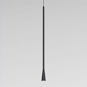 Светильник подвесной Vist 50312 LED 7W 3000K черный