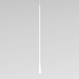 Светильник подвесной Vist 50312 LED 7W 4000K белый