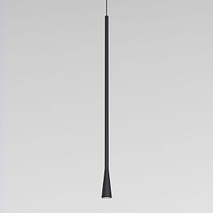 Светильник подвесной Vist 50312 LED 7W 4000K черный