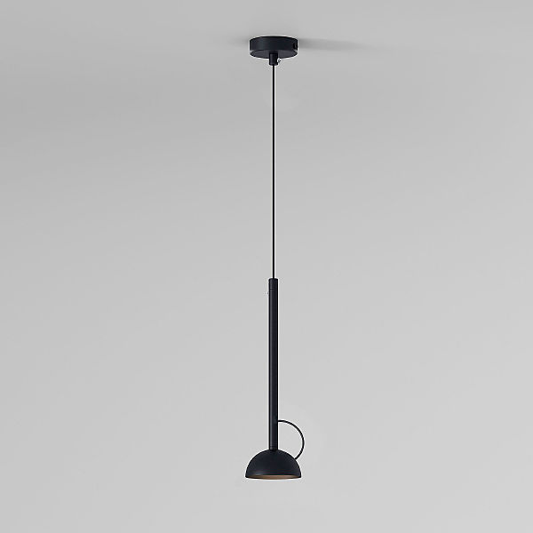 Светильник подвесной Join 50313 LED 7W 3000K черный