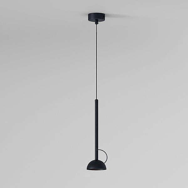 Светильник подвесной Join 50313 LED 7W 4000K черный