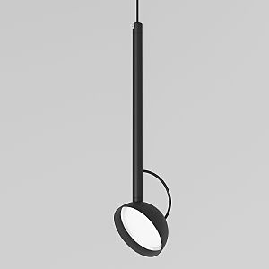 Светильник подвесной Join 50313 LED 7W 4000K черный