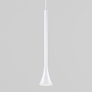 Светильник подвесной Hall 50314 LED 5W 3000K белый