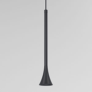 Светильник подвесной Hall 50314 LED 5W 3000K черный