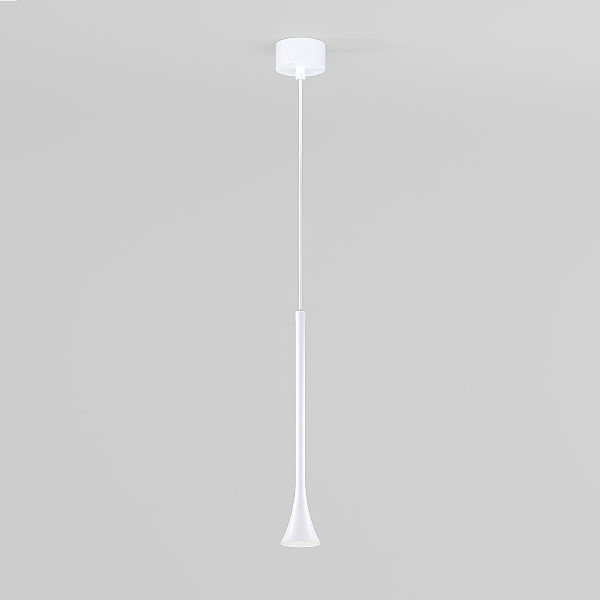 Светильник подвесной Hall 50314 LED 5W 4000K белый