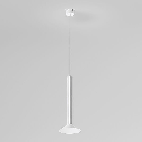 Светильник подвесной Fest 50315 LED 7W 4000K белый