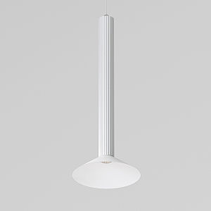 Светильник подвесной Fest 50315 LED 7W 4000K белый