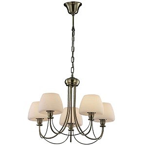 Подвесная люстра Vesto 2057/5