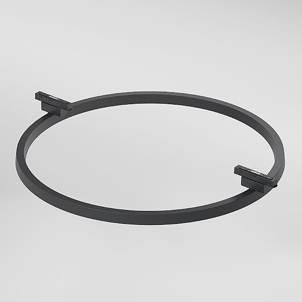 Трековый светильник Slim Magnetic Slim Magnetic Трековый светильник 26W 4000K Most (чёрный) 85523/01