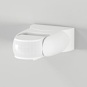 Датчик движения SNS-M SNS-M-09 1200W R12m IP54