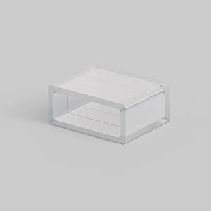 Аксессуары для лент 220V COB IP65 Заглушка для лент 95000/02 (10pkt) (End Cup 220V СОВ)