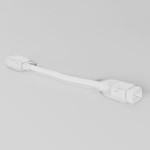 Коннектор 220V COB IP65 Коннектор для лент 95000/02 гибкий (95082/00)