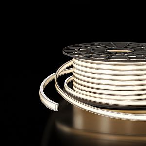 LED лента 220V COB IP65 Лента светодиодная 220V 9,3W 288Led COB IP65 4200 дневной белый, 50 м (95000/02)