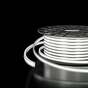 LED лента 220V COB IP65 Лента светодиодная 220V 9,3W 288Led COB IP65 6500 холодный белый, 50 м (95000/02)