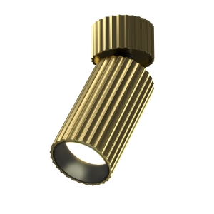 Накладной светильник Calipso C108CL-01-GU10-BS
