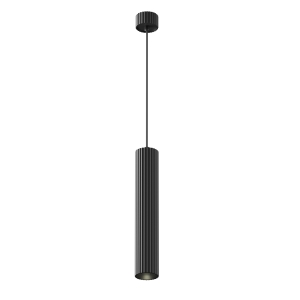 Светильник подвесной Calipso P106PL-01-GU10-B