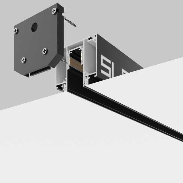 Шинопровод Busbar trunkings Exility TRX034D-422B
