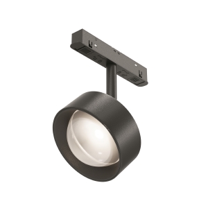 Трековый светильник Lens TR217-4-15WTW-DD-B