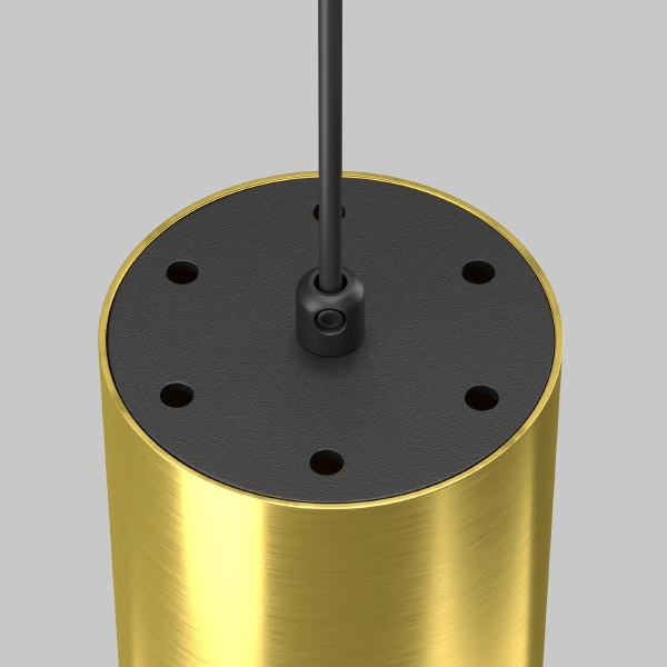 Светильник подвесной Vol P100PL-20W3K-BS