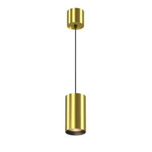 Светильник подвесной Vol P100PL-20W3K-BS