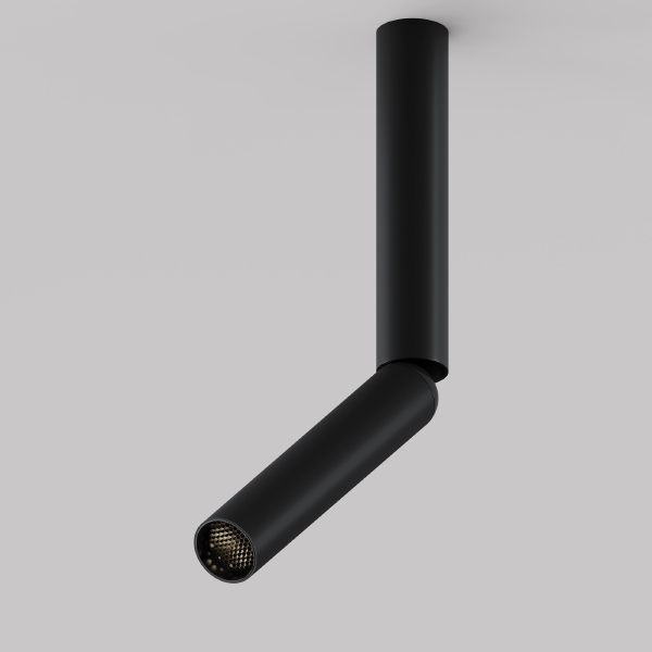 Накладной светильник Focus T C142CL-6W3K-B