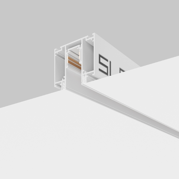 Шинопровод Busbar trunkings Exility TRX034D-422W