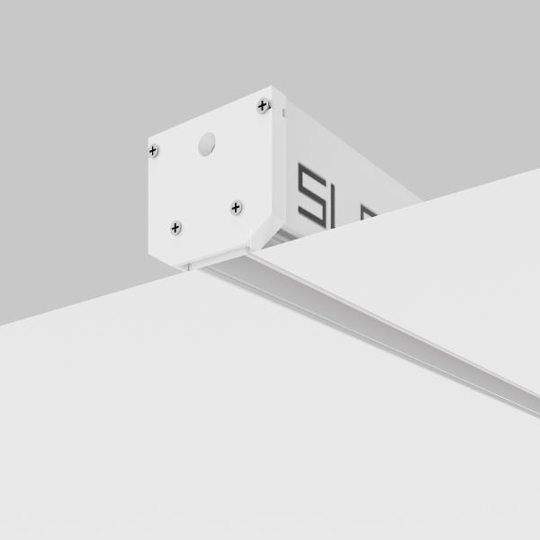 Шинопровод Busbar trunkings Exility TRX034D-422W