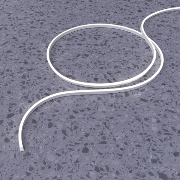 Светодиодный шнур Изгиб поперек оптической оси 200681