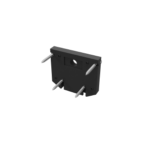 Заглушка Accessories for tracks Exility TRA034D-EC-422B