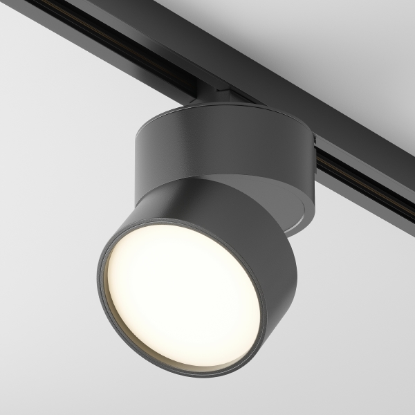 Трековый светильник ONDA TR007-1-12W3K-B-1