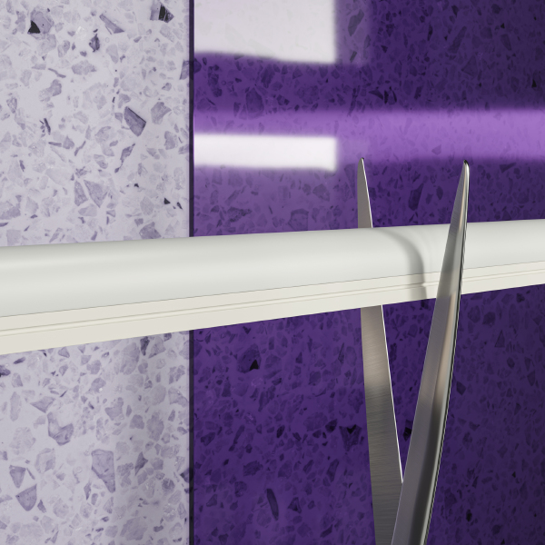 Светодиодный шнур Изгиб вдоль оптической оси 200841