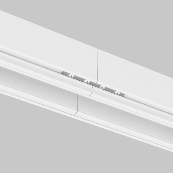 Коннекторы Accessories for tracks Exility TRA034D-C-42S