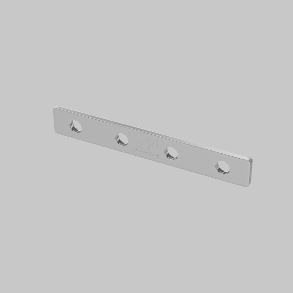 Коннекторы Accessories for tracks Exility TRA034D-C-42S