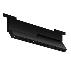 Трековый светильник Points Rot TR194-1-12W2.7K-M-B