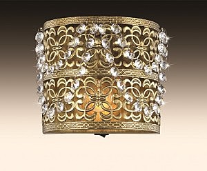 Бра Odeon Light Balma 2780/1WA