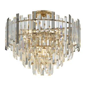 Потолочная люстра Arte Milano 374409/7/60/470 GD