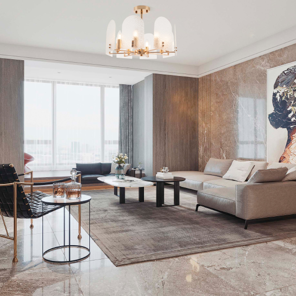 Потолочная люстра Arte Milano 378309/8/480 GD