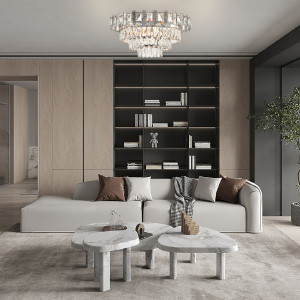 Потолочная люстра Arte Milano 378109/8/570 CR