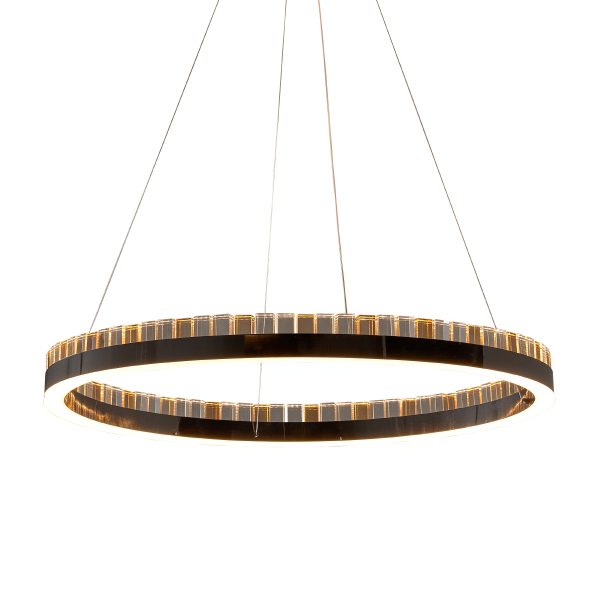 Подвесная люстра OD2303 OD2303-Z78 pearl black