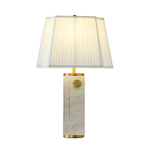 Настольная лампа Crystal Table Lamp BRTL3296TR