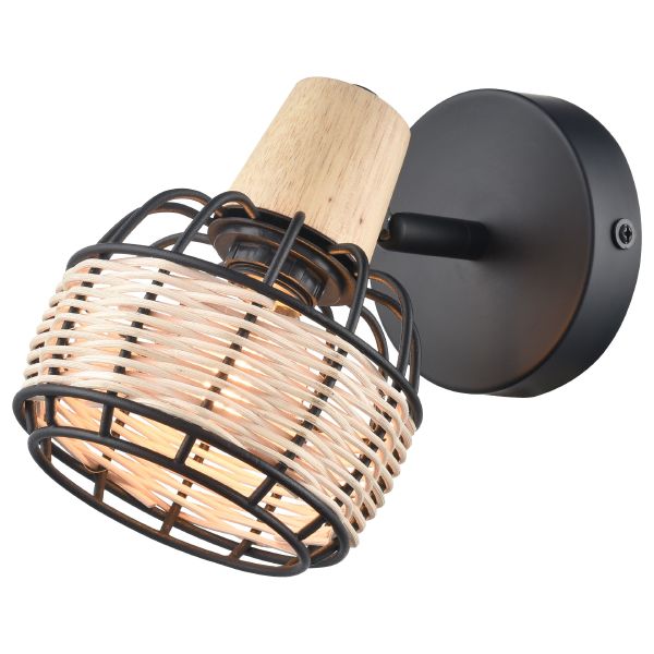 Светильник спот 563 563-711-01