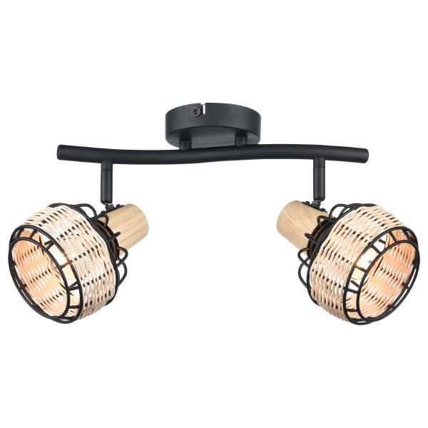 Светильник спот 563 563-711-02