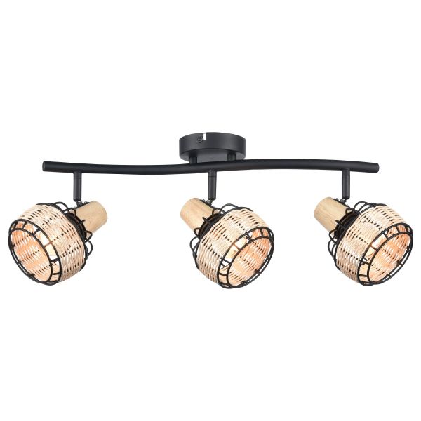 Светильник спот 563 563-711-03