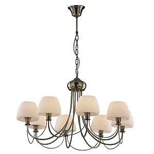 Подвесная люстра Vesto 2057/8