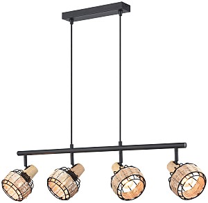 Светильник подвесной 563 563-713-04