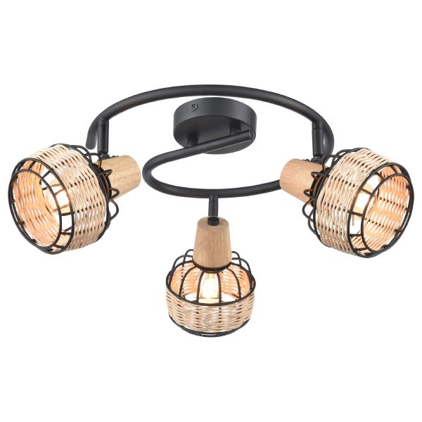 Светильник спот 563 563-717-03