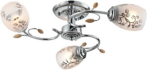 Потолочная люстра 762 762-107-03