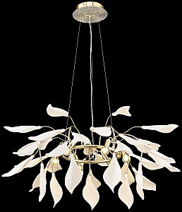 Подвесная люстра Miranda WE123.06.323